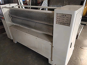 單面機(jī)瓦楞機(jī)