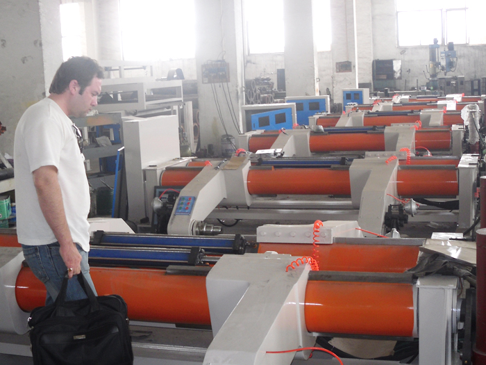 國(guó)外客戶來(lái)訪5