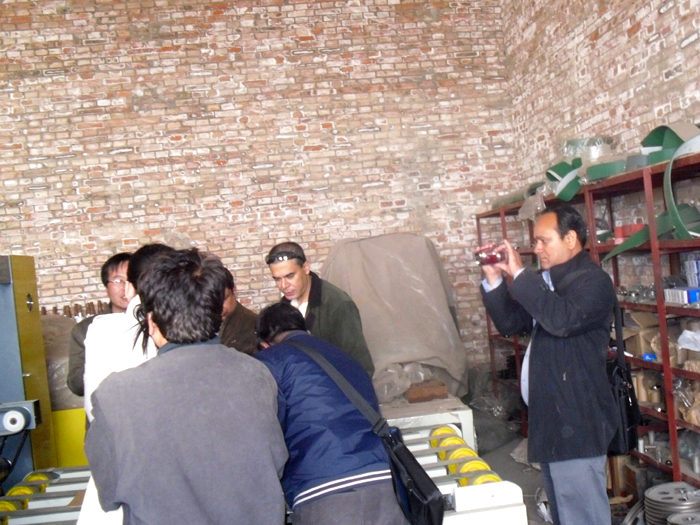 國(guó)外客戶來(lái)訪3