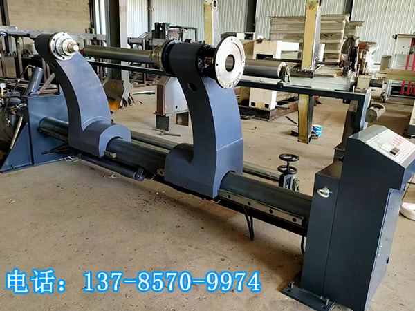 SYZ型輕型電動(dòng)無軸支架